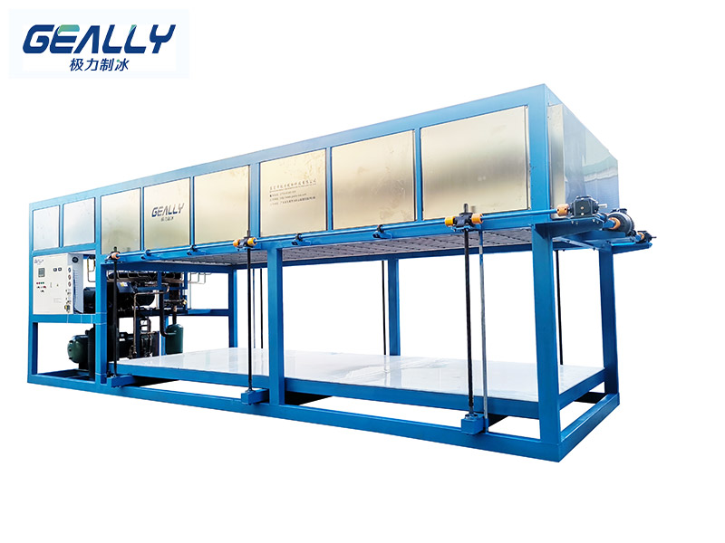如何選購制冰機？制冰機的種類？