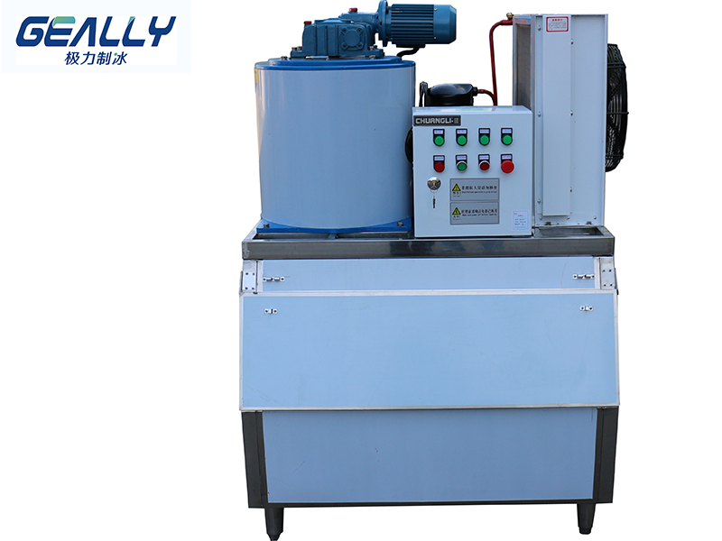 制冰機(jī)的工作過(guò)程以及造成壓縮機(jī)聲音過(guò)大有哪些原因？