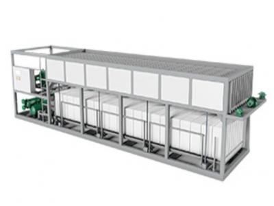 選擇購買塊冰機(jī)前需要考慮什么？